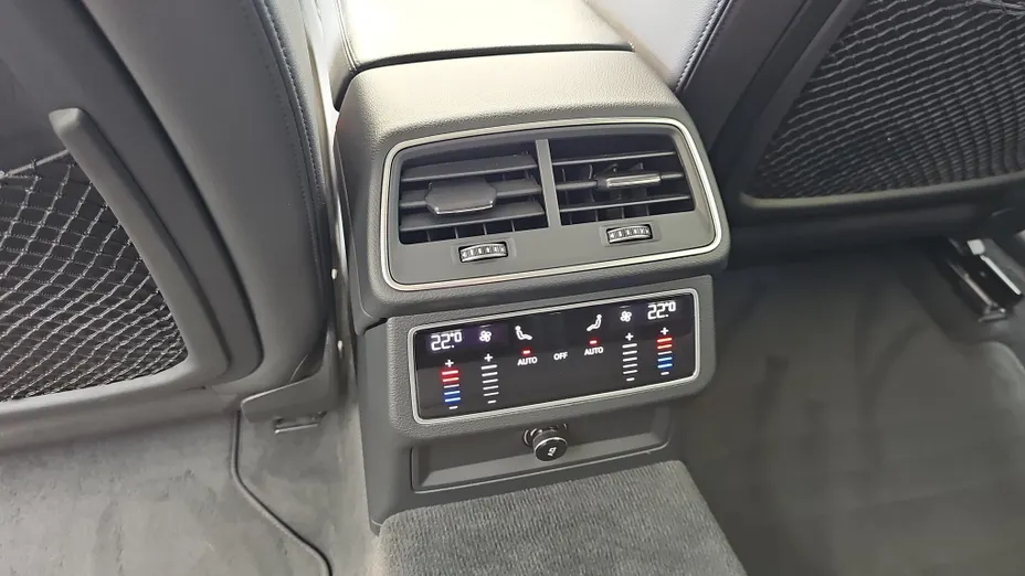 AUDI A6 A6 40 TDI mHEV Quattro Sport S tronic