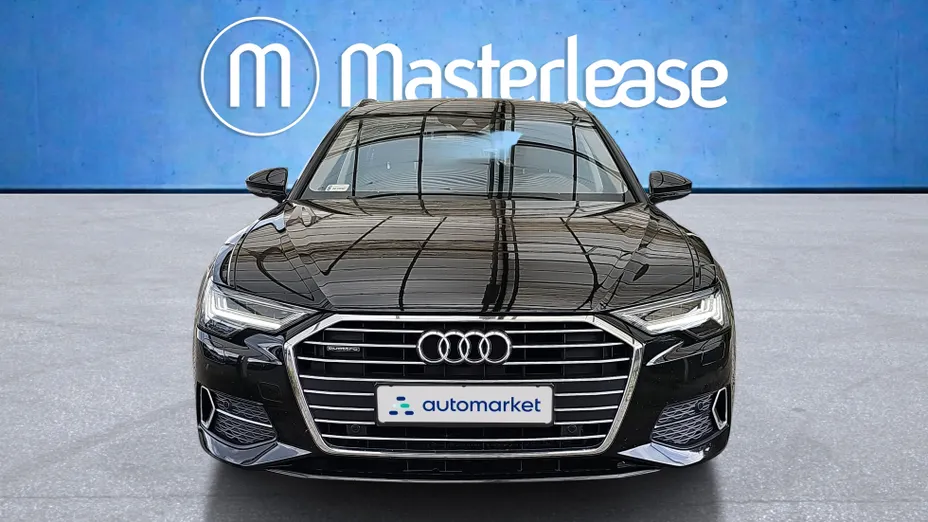 AUDI A6 A6 40 TDI mHEV Quattro Sport S tronic