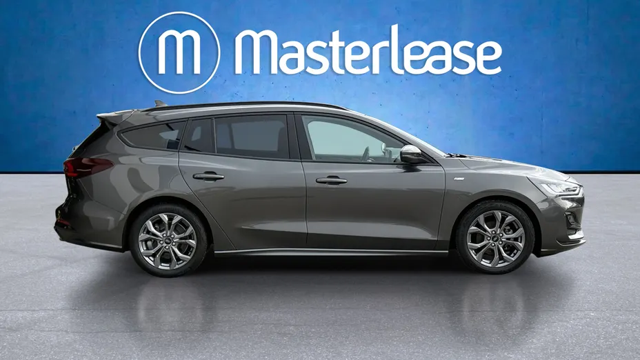 FORD Focus Focus 1.0 EcoBoost mHEV ST-Line X aut
