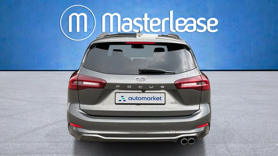 FORD Focus Focus 1.0 EcoBoost mHEV ST-Line X aut