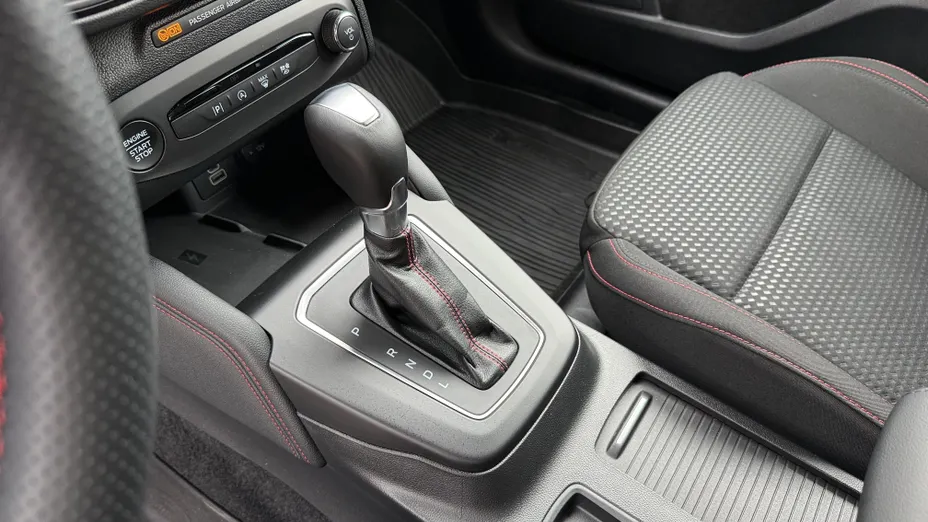 FORD Focus Focus 1.0 EcoBoost mHEV ST-Line X aut