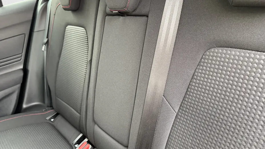 FORD Focus Focus 1.0 EcoBoost mHEV ST-Line X aut