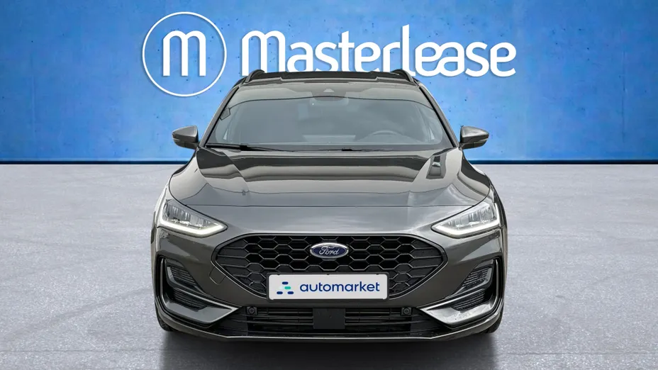 FORD Focus Focus 1.0 EcoBoost mHEV ST-Line X aut