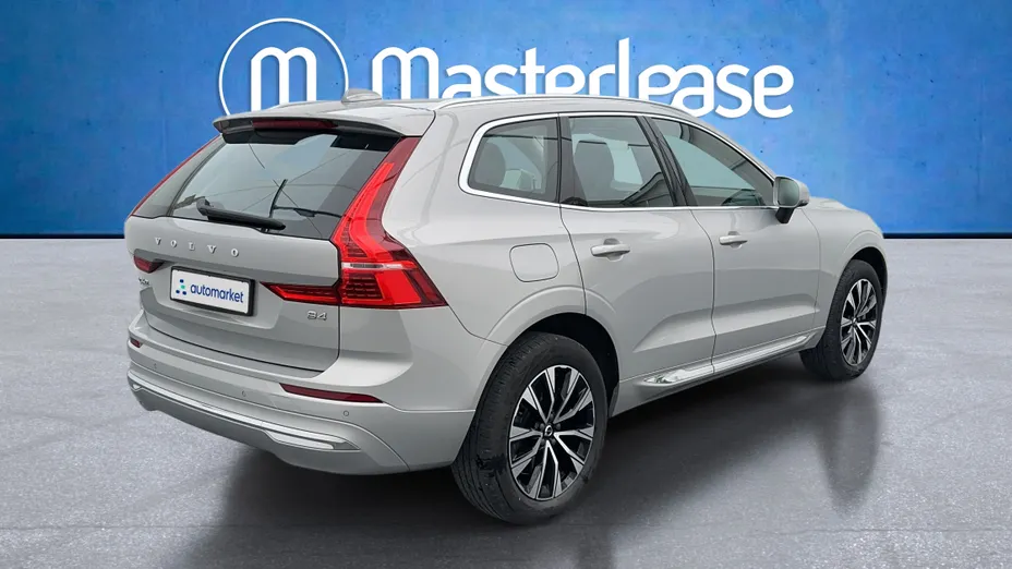 VOLVO XC60 XC60 B4 B Plus Bright aut