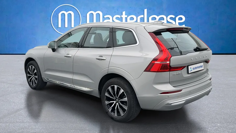 VOLVO XC60 XC60 B4 B Plus Bright aut