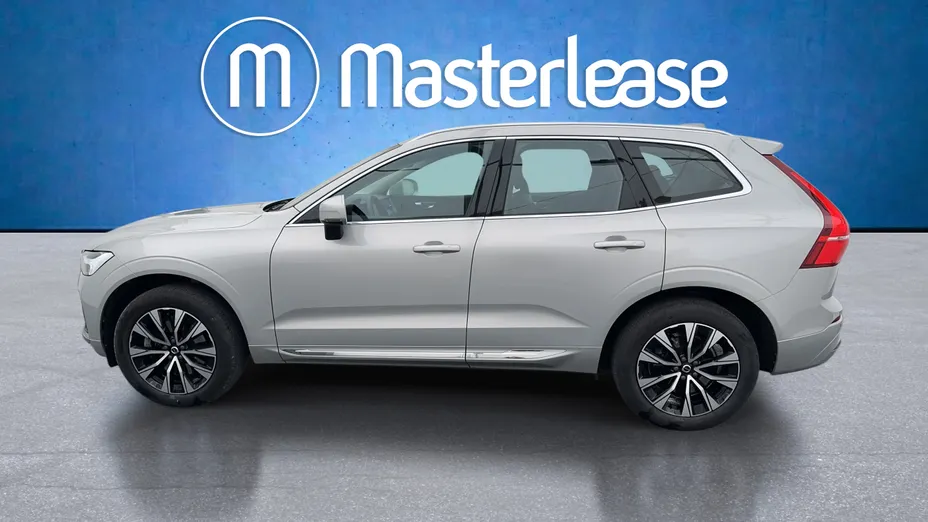 VOLVO XC60 XC60 B4 B Plus Bright aut