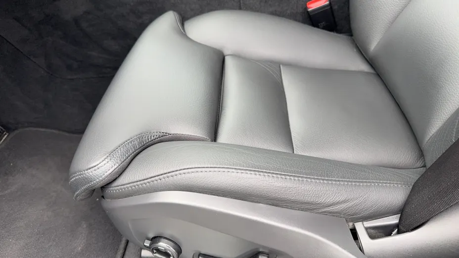 VOLVO XC60 XC60 B4 B Plus Bright aut