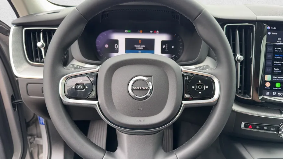 VOLVO XC60 XC60 B4 B Plus Bright aut