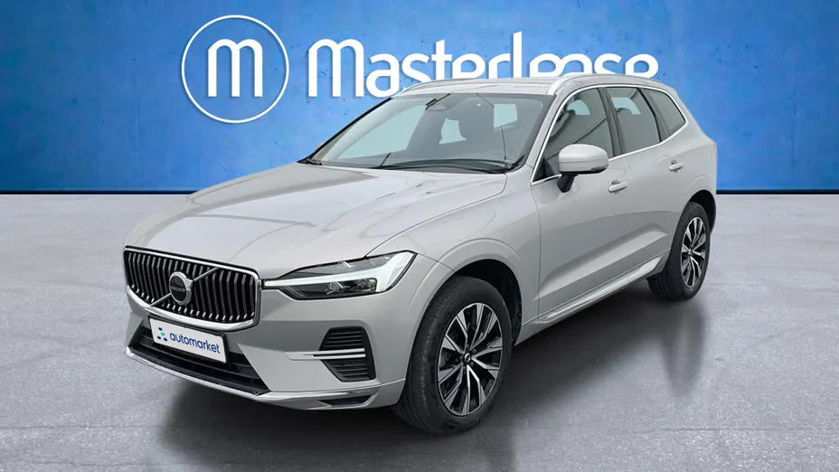 VOLVO XC60 XC60 B4 B Plus Bright aut