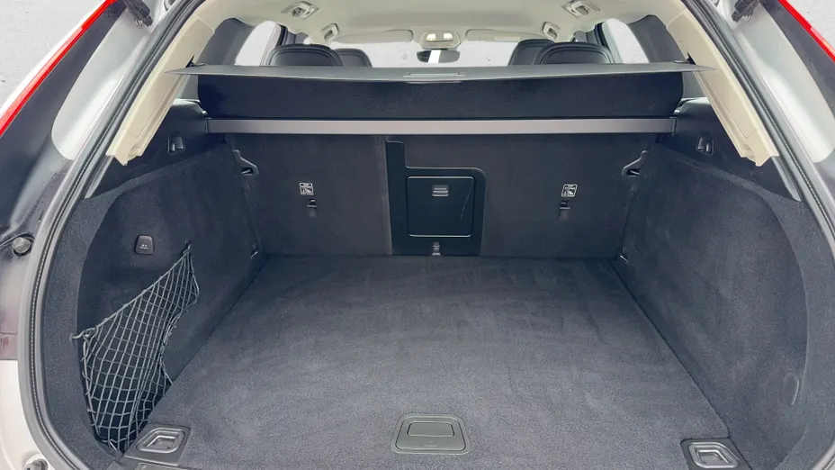 VOLVO XC60 XC60 B4 B Plus Bright aut