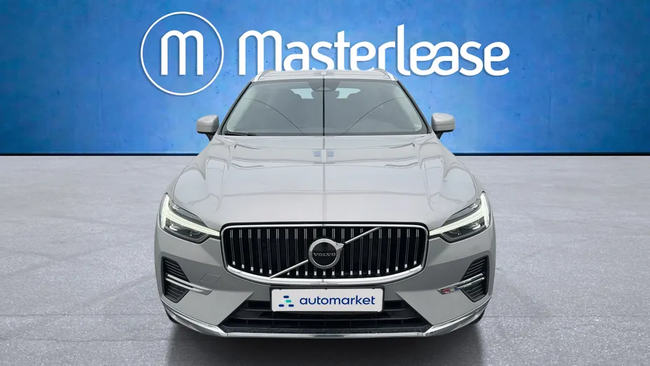 VOLVO XC60 XC60 B4 B Plus Bright aut