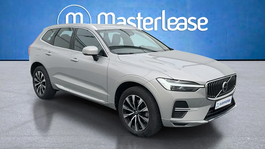 VOLVO XC60 XC60 B4 B Plus Bright aut
