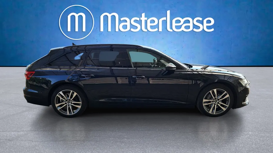AUDI A6 A6 40 TDI mHEV Sport S tronic