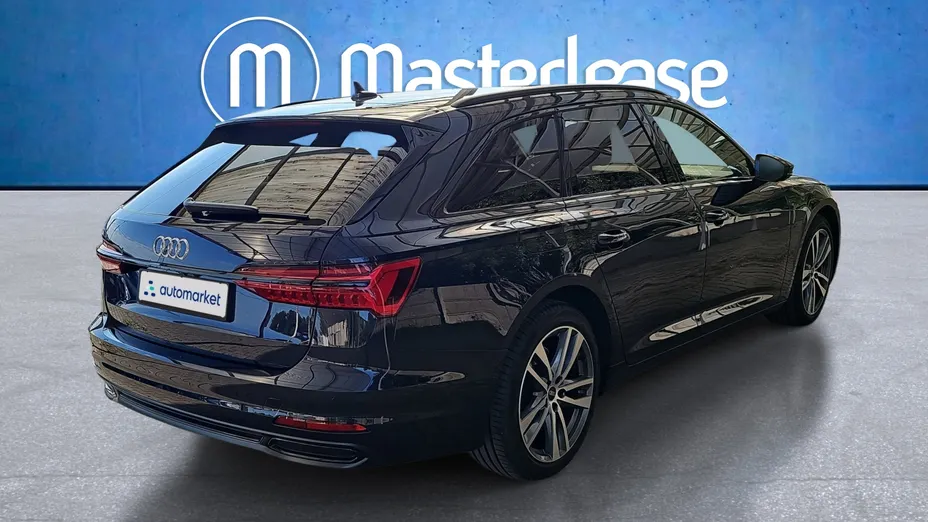 AUDI A6 A6 40 TDI mHEV Sport S tronic