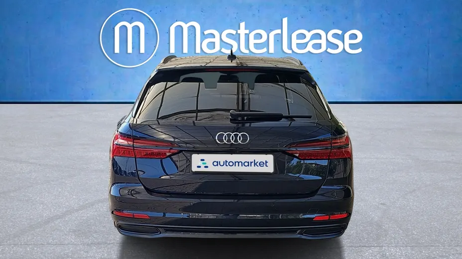AUDI A6 A6 40 TDI mHEV Sport S tronic