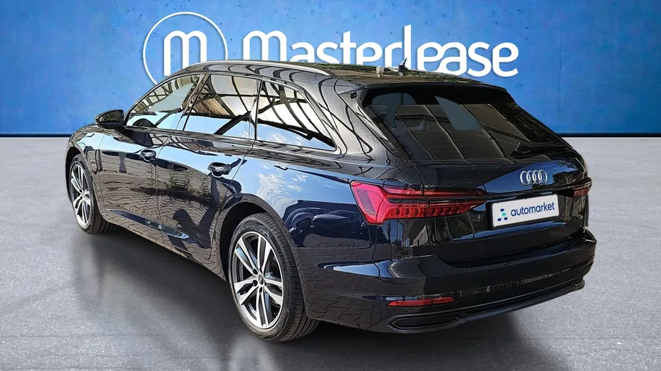 AUDI A6 A6 40 TDI mHEV Sport S tronic