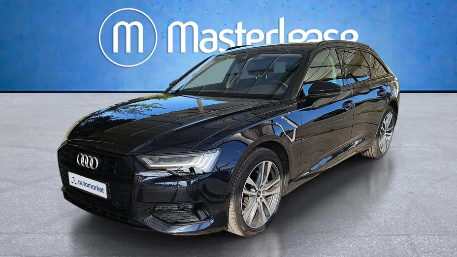 AUDI A6 A6 40 TDI mHEV Sport S tronic