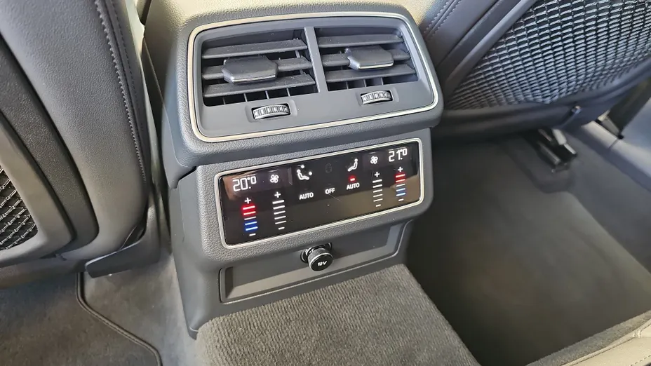 AUDI A6 A6 40 TDI mHEV Sport S tronic