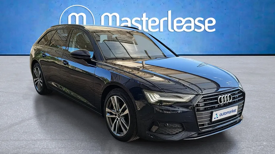 AUDI A6 A6 40 TDI mHEV Sport S tronic