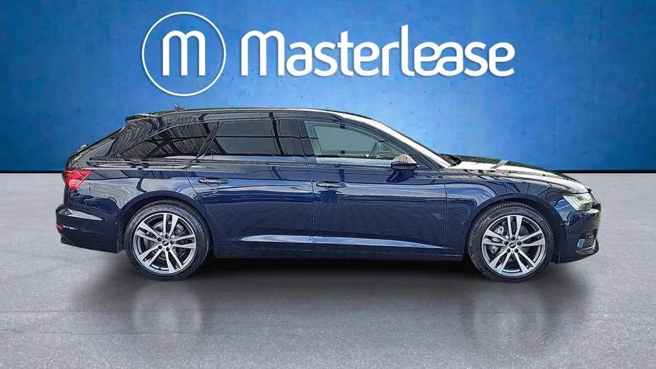 AUDI A6 A6 40 TDI mHEV Sport S tronic