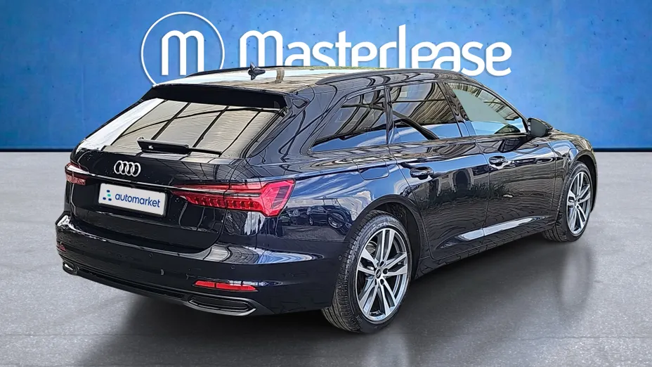 AUDI A6 A6 40 TDI mHEV Sport S tronic