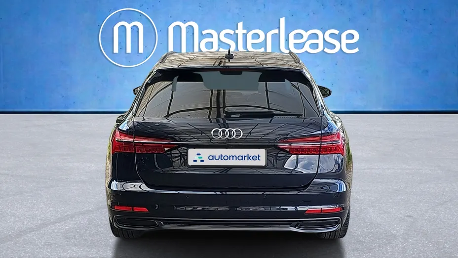 AUDI A6 A6 40 TDI mHEV Sport S tronic