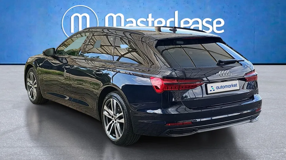 AUDI A6 A6 40 TDI mHEV Sport S tronic