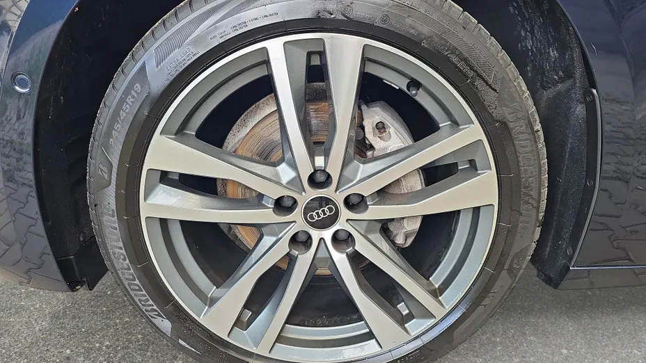 AUDI A6 A6 40 TDI mHEV Sport S tronic