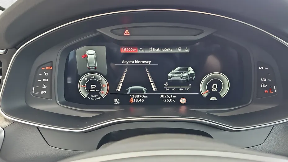 AUDI A6 A6 40 TDI mHEV Sport S tronic