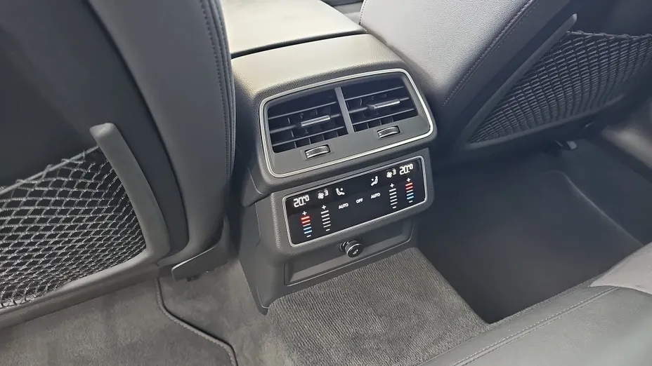 AUDI A6 A6 40 TDI mHEV Sport S tronic