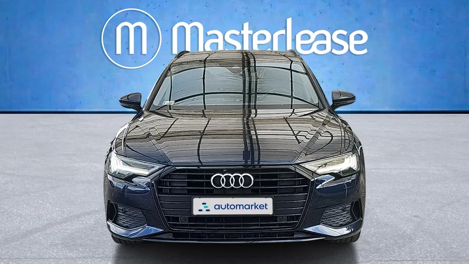 AUDI A6 A6 40 TDI mHEV Sport S tronic