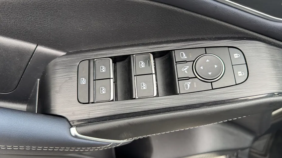NISSAN Qashqai Qashqai 1.5 e-POWER Tekna+