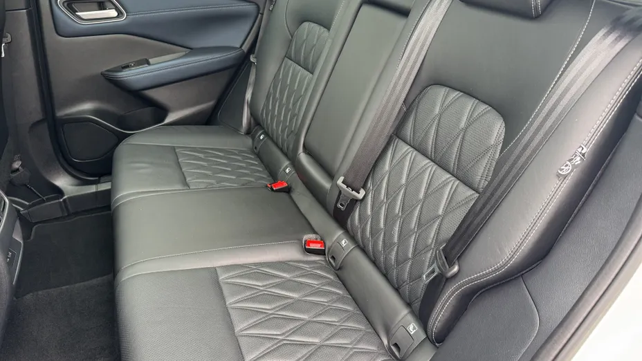 NISSAN Qashqai Qashqai 1.5 e-POWER Tekna+