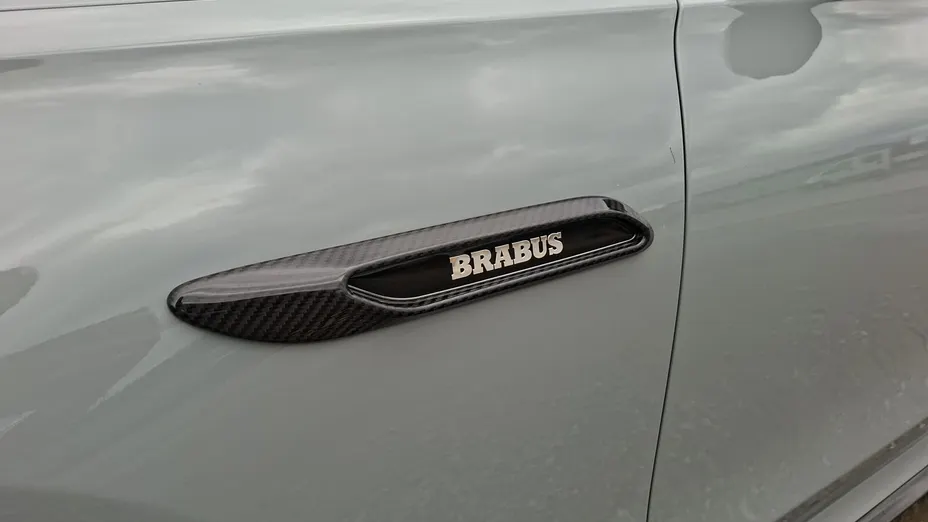 MERCEDES-BENZ S Klasa AMG S 63 E Performance PHEV L 4-Matic Edition 1 9G-TRONIC