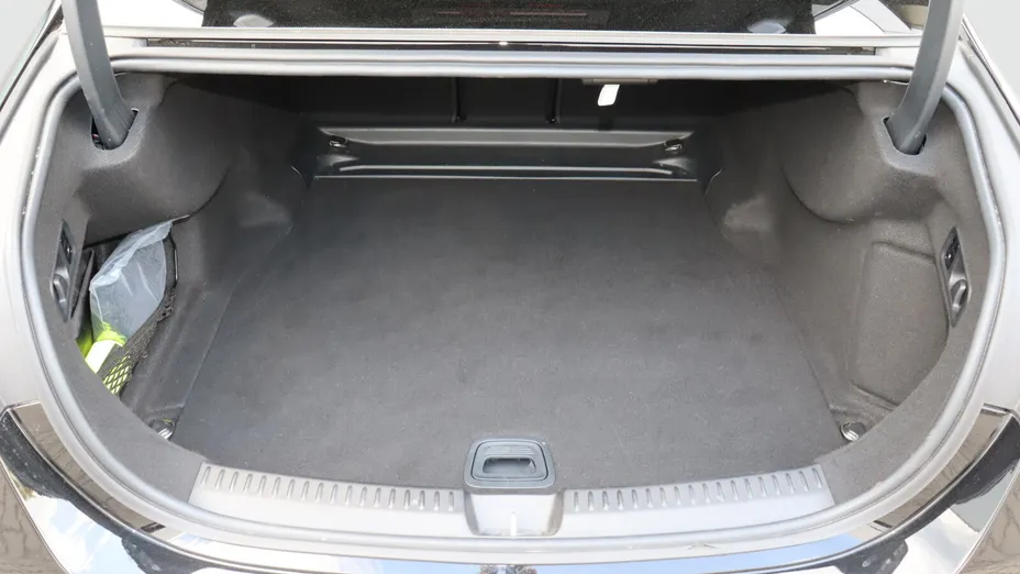 MERCEDES-BENZ E Klasa E 220 d mHEV 4-Matic AMG 9G-Tronic