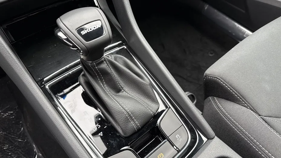 SKODA Karoq Karoq 1.5 TSI ACT Sportline DSG Nowy