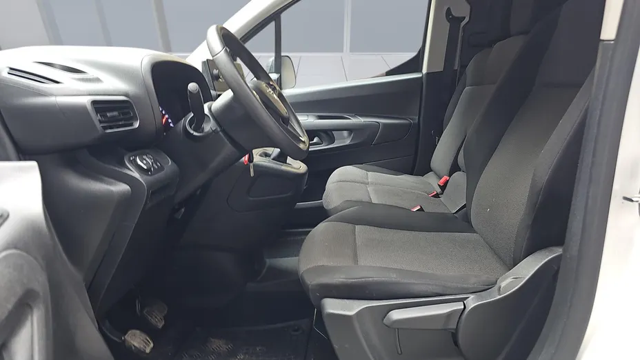 OPEL Combo Van Combo Cargo XL 1.5 CDTI 2,3t Enjoy