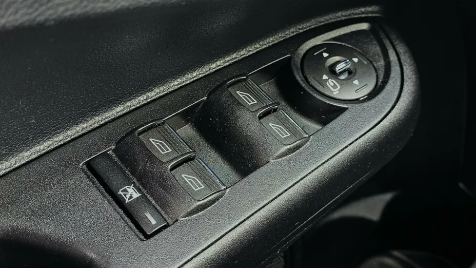 FORD B-MAX B-MAX 1.0 EcoBoost Trend EU6