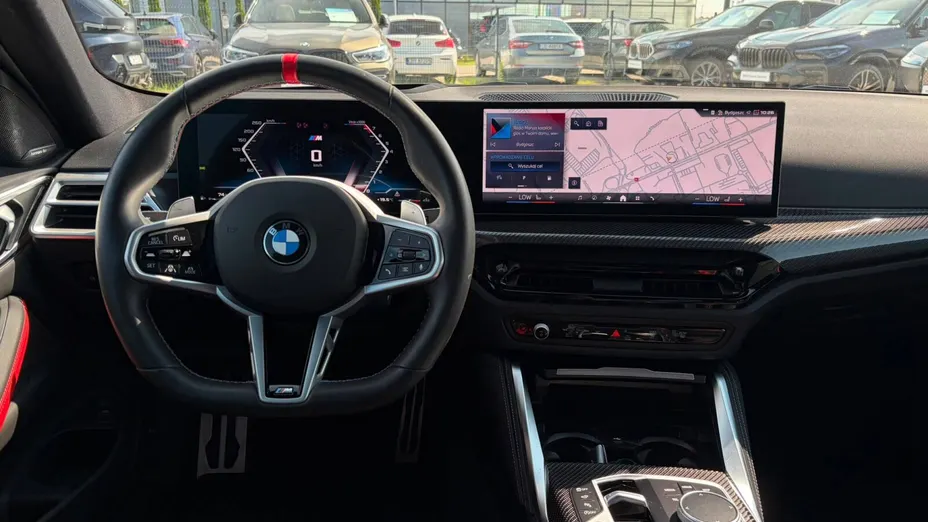 BMW Seria 4 M440i xDrive mHEV sport-aut