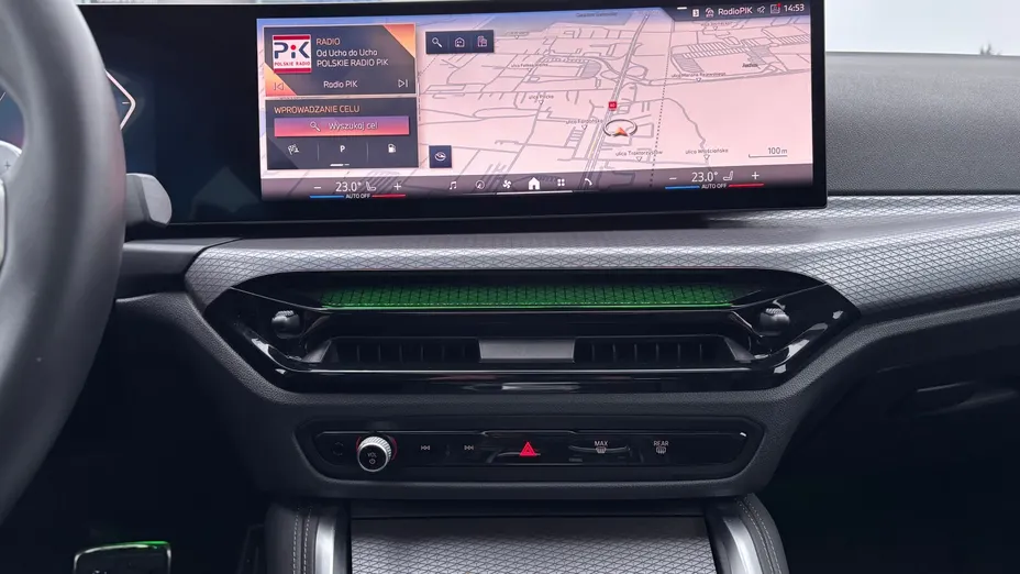 BMW Seria 4 420i M Sport aut