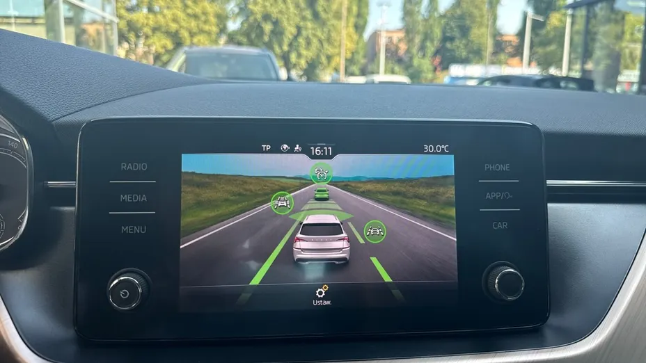 SKODA Kamiq Kamiq 1.0 TSI Ambition DSG