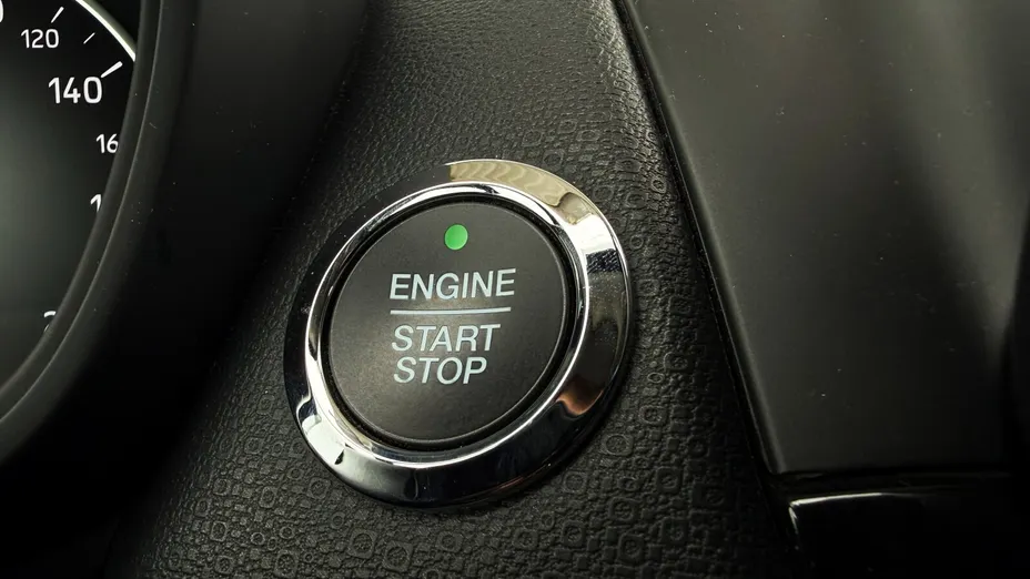 FORD Ecosport Ecosport 1.0 EcoBoost ST-Line ASS