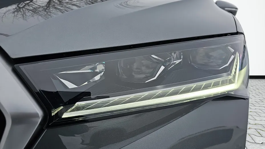 SKODA Superb Superb 1.5 TSI Plug-in Hybrid Selection DSG