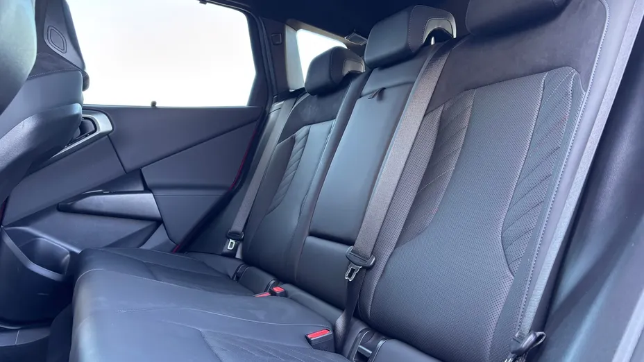 BMW X3 X3 xDrive20i mHEV sport-aut