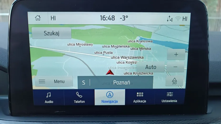 FORD Kuga Kuga 2.5P PHEV FWD ST-Line X eCVT