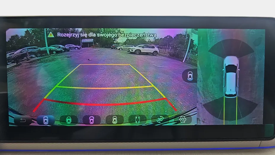 KGM / SSANGYONG Actyon Actyon 1.5 T-GDI Adventure 4WD aut