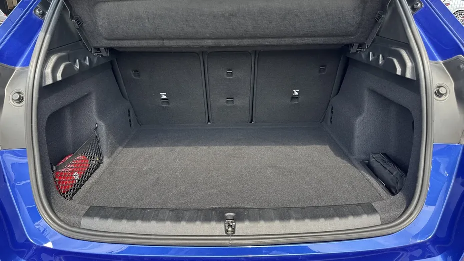 BMW X1 X1 sDrive18d aut