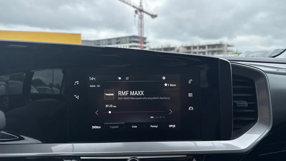 OPEL Mokka Mokka-e 50kWh Elegance