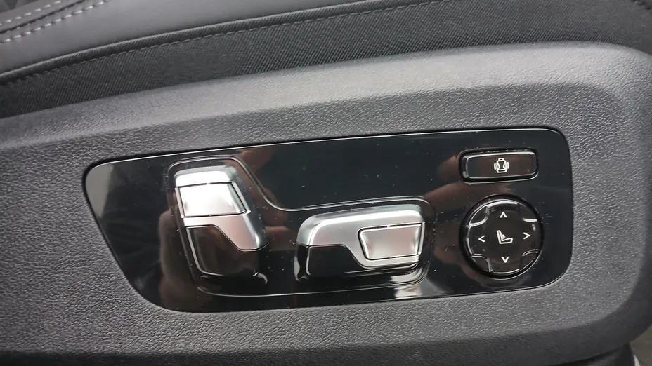 BMW X6 X6 xDrive40i mHEV sport-aut