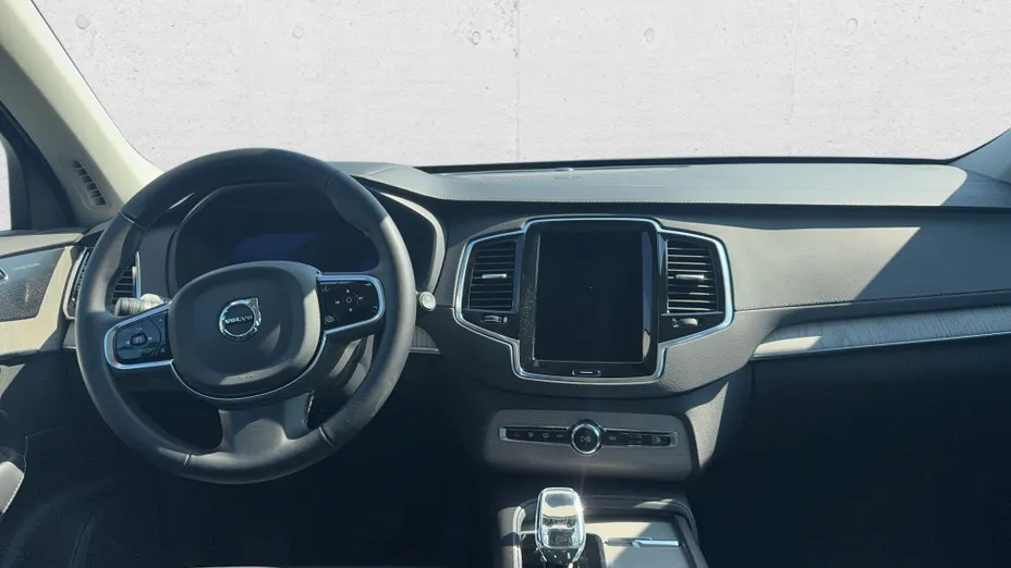 VOLVO XC90 XC90 B5 B AWD Plus Bright 7os aut